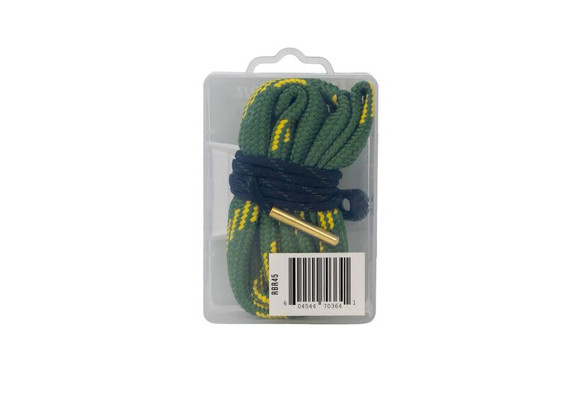 Bore Rope - Rifle/Handgun, 7mm/270 cal, 1 per pack Count